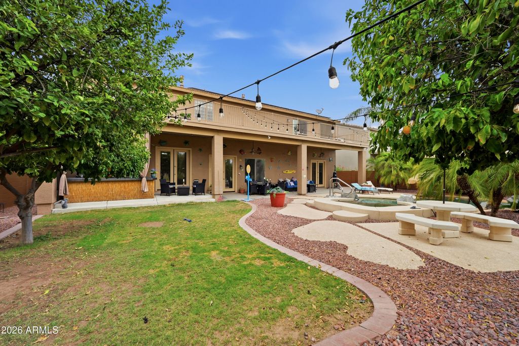 2121 E PALM BEACH Drive, Chandler, AZ 85249 — photo 4