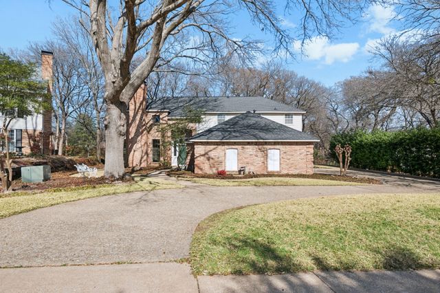 7609 Windmill Lane, Garland, TX 75044