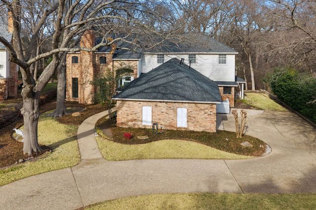 7609 Windmill Lane, Garland, TX 75044