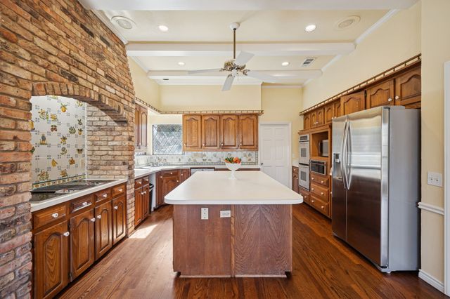 7609 Windmill Lane, Garland, TX 75044