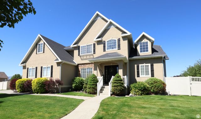 3019 N 250 W, Lehi, UT 84043