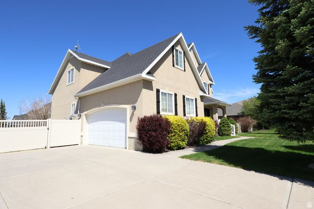 3019 N 250 W, Lehi, UT 84043