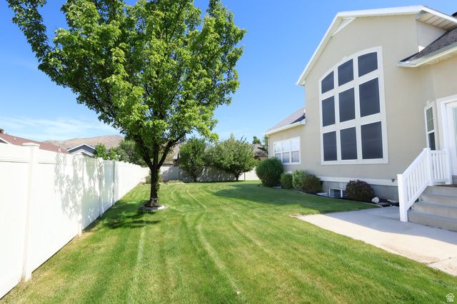 3019 N 250 W, Lehi, UT 84043
