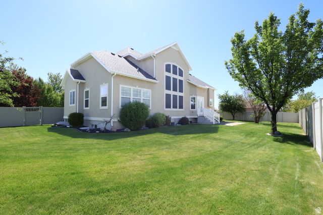 3019 N 250 W, Lehi, UT 84043