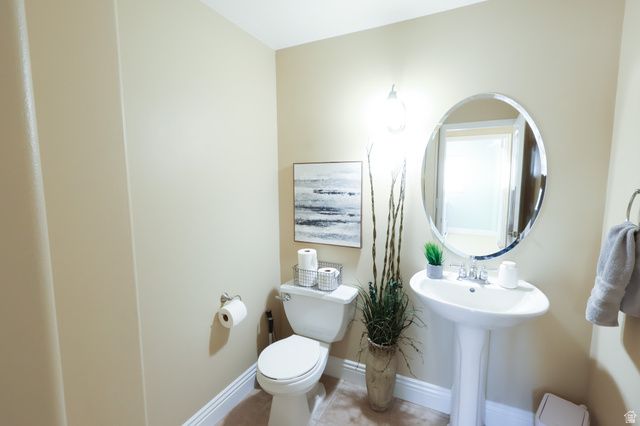 3019 N 250 W, Lehi, UT 84043