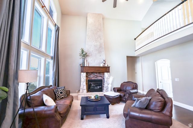 3019 N 250 W, Lehi, UT 84043