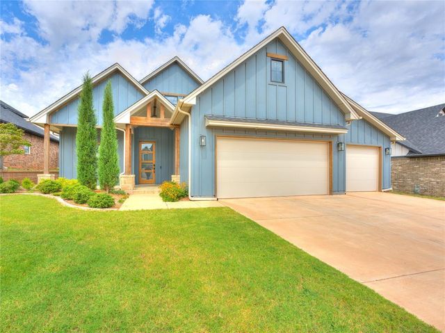 2309 El Cajon Street, Edmond, OK 73034