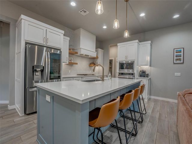 2309 El Cajon Street, Edmond, OK 73034