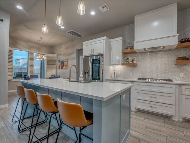 2309 El Cajon Street, Edmond, OK 73034