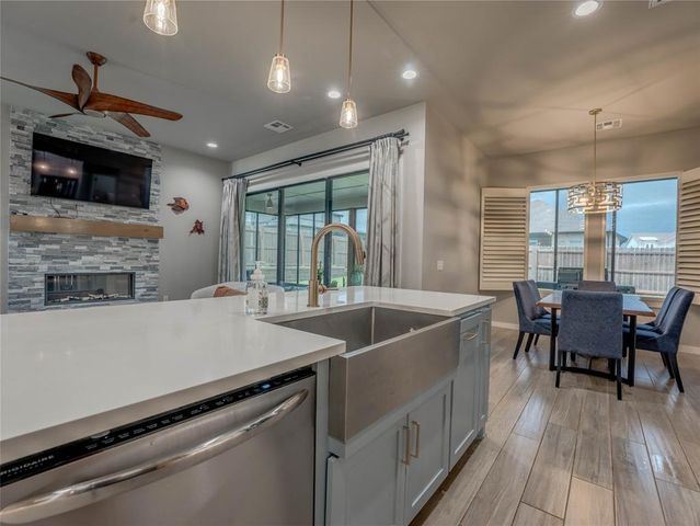 2309 El Cajon Street, Edmond, OK 73034