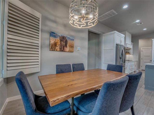 2309 El Cajon Street, Edmond, OK 73034