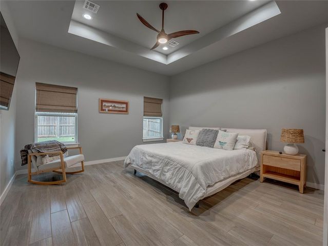 2309 El Cajon Street, Edmond, OK 73034