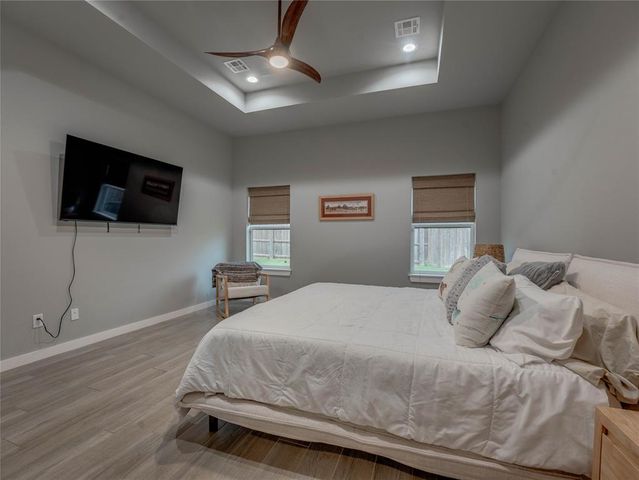 2309 El Cajon Street, Edmond, OK 73034
