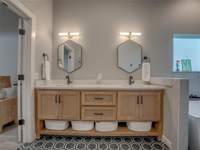 2309 El Cajon Street, Edmond, OK 73034