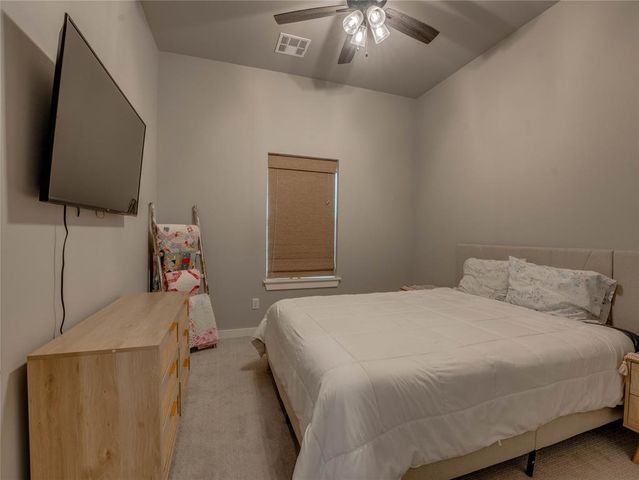2309 El Cajon Street, Edmond, OK 73034