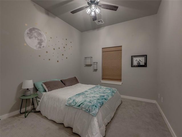 2309 El Cajon Street, Edmond, OK 73034