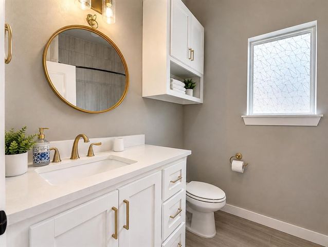 2309 El Cajon Street, Edmond, OK 73034