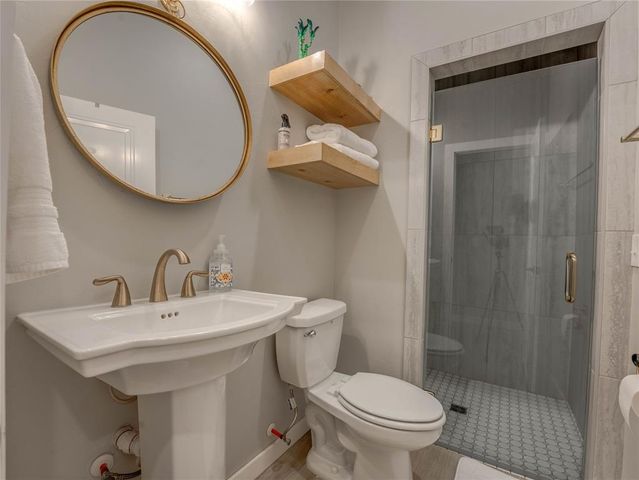 2309 El Cajon Street, Edmond, OK 73034
