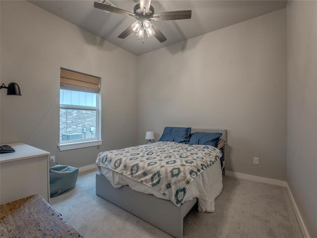 2309 El Cajon Street, Edmond, OK 73034