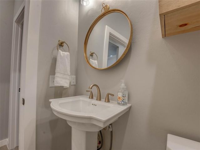 2309 El Cajon Street, Edmond, OK 73034