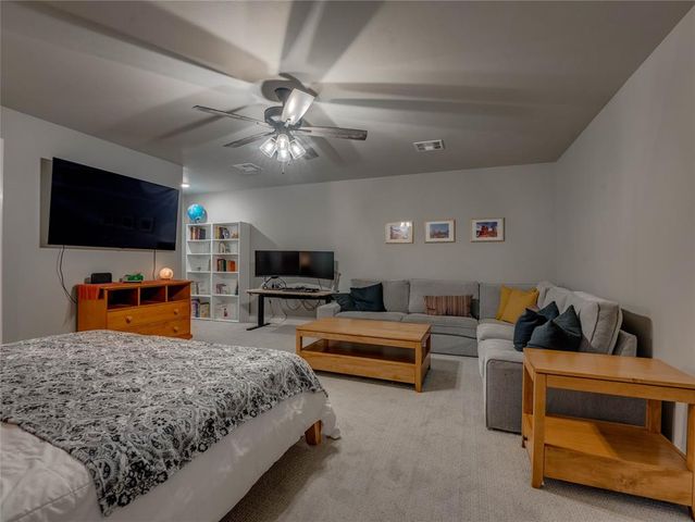 2309 El Cajon Street, Edmond, OK 73034