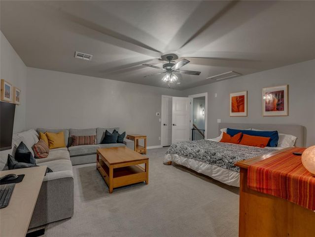 2309 El Cajon Street, Edmond, OK 73034