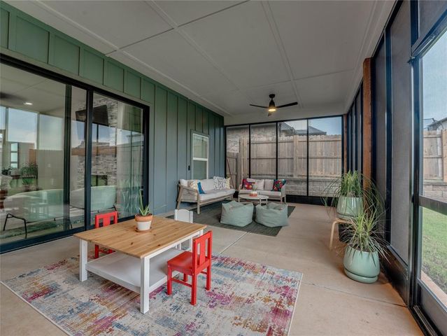 2309 El Cajon Street, Edmond, OK 73034