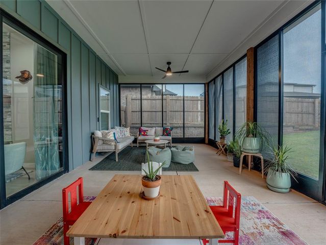 2309 El Cajon Street, Edmond, OK 73034