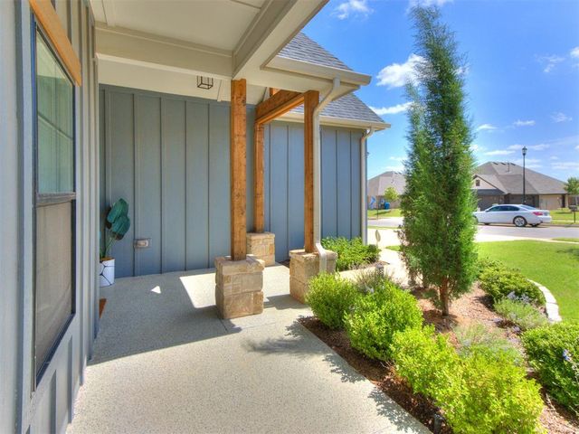 2309 El Cajon Street, Edmond, OK 73034
