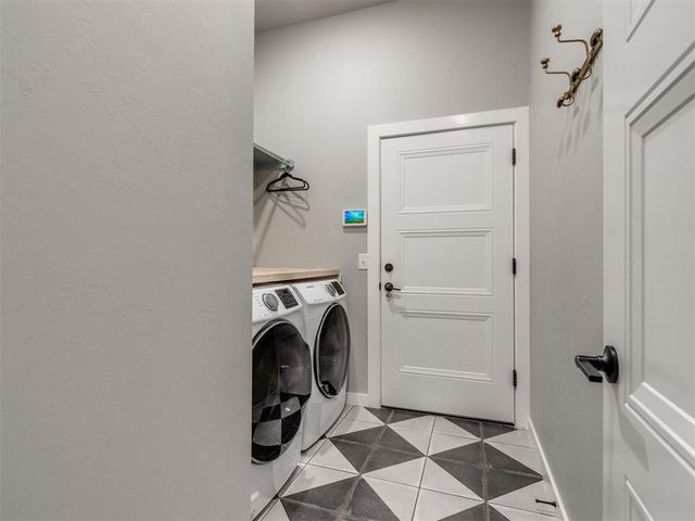 2309 El Cajon Street, Edmond, OK 73034