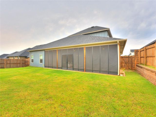 2309 El Cajon Street, Edmond, OK 73034