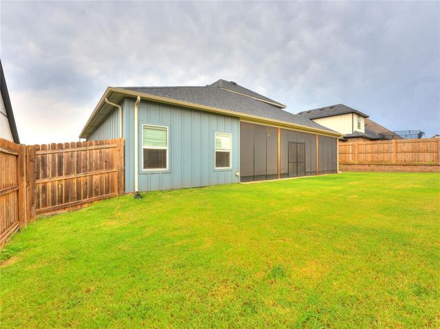 2309 El Cajon Street, Edmond, OK 73034