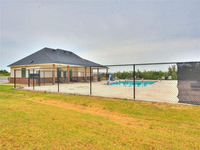 2309 El Cajon Street, Edmond, OK 73034