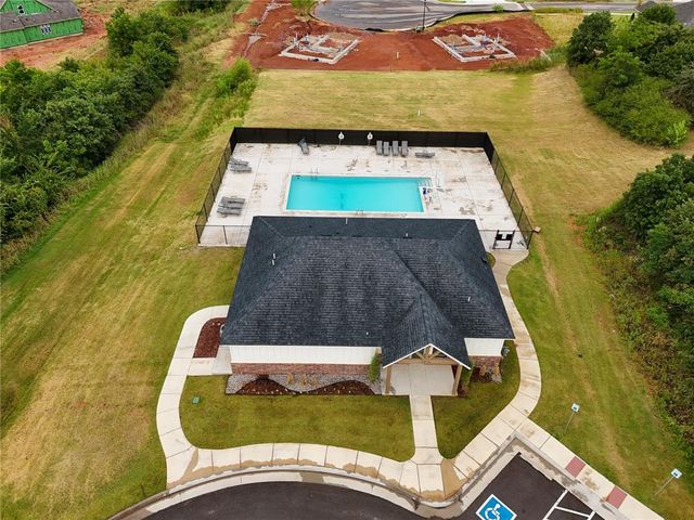 2309 El Cajon Street, Edmond, OK 73034