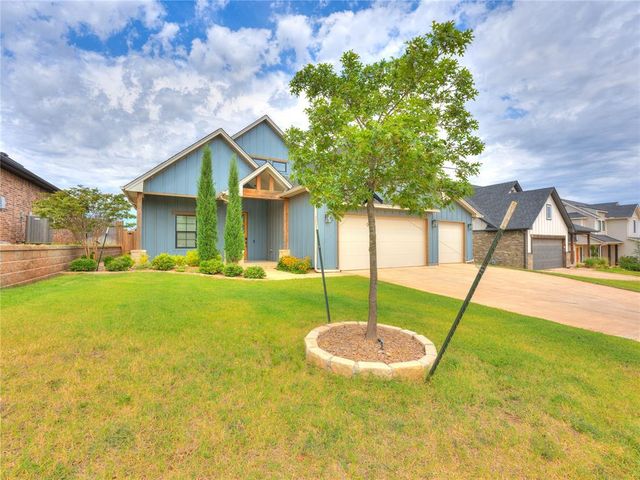 2309 El Cajon Street, Edmond, OK 73034