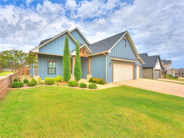 2309 El Cajon Street, Edmond, OK 73034