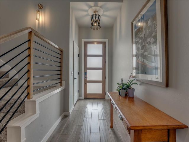2309 El Cajon Street, Edmond, OK 73034