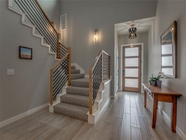 2309 El Cajon Street, Edmond, OK 73034