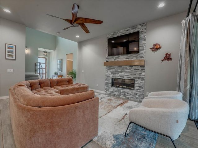 2309 El Cajon Street, Edmond, OK 73034