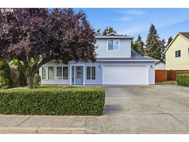 9218 Ne 91ST St, Vancouver, WA 98662