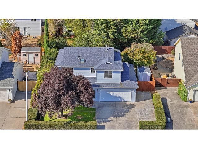 9218 Ne 91ST St, Vancouver, WA 98662