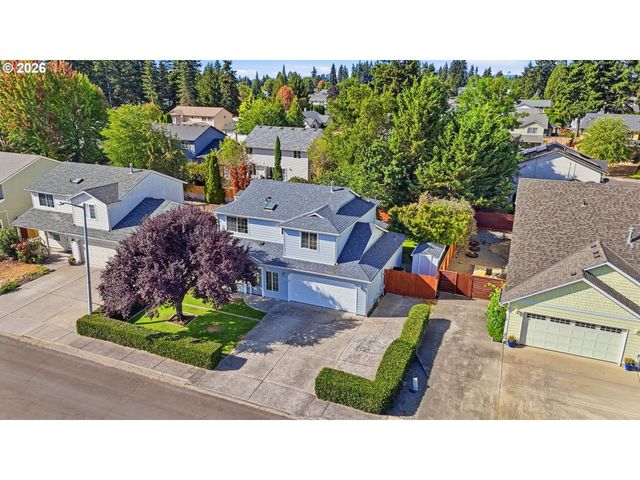 9218 Ne 91ST St, Vancouver, WA 98662