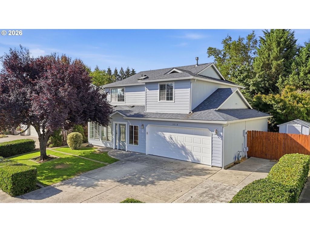 9218 Ne 91ST St, Vancouver, WA 98662