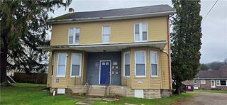 537 N Edgewood Ave, Somerset Boro, PA 15501