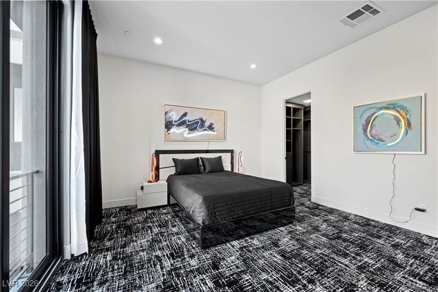 577 Overlook Rim Drive, Henderson, NV 89012