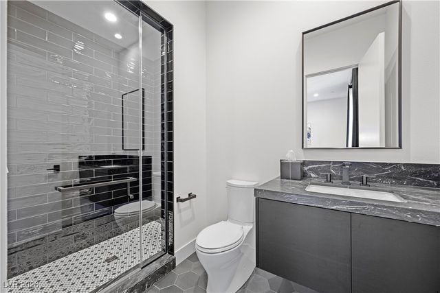 577 Overlook Rim Drive, Henderson, NV 89012