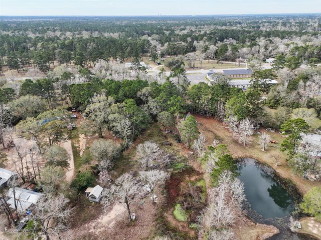 16010 Fm 3083 Road, Conroe, TX 77302