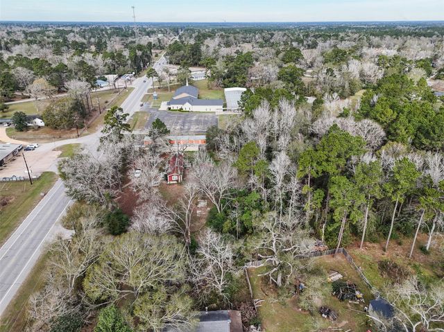 16010 Fm 3083 Road, Conroe, TX 77302