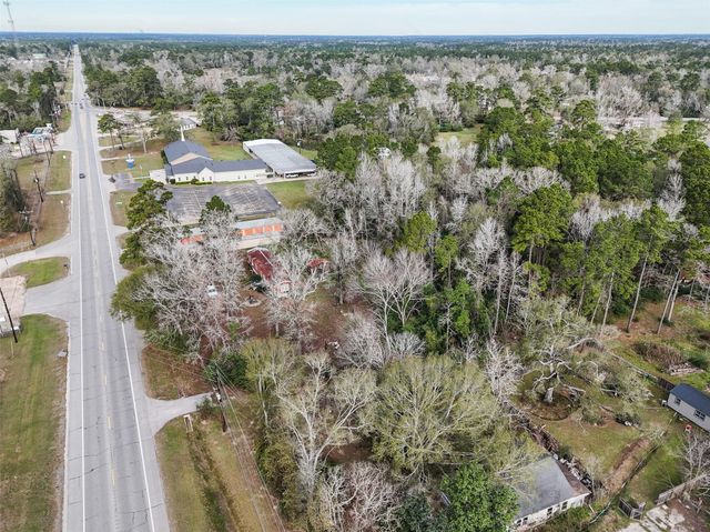 16010 Fm 3083 Road, Conroe, TX 77302