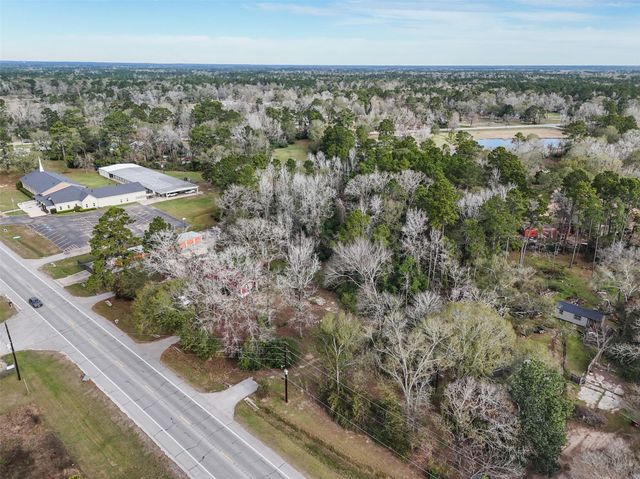 16010 Fm 3083 Road, Conroe, TX 77302